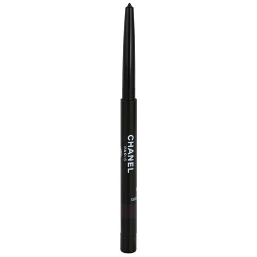 Stylo Yeux Waterproof lápiz de ojos resistente al agua tono 83 Cassis 0,3 g - Chanel - Modalova