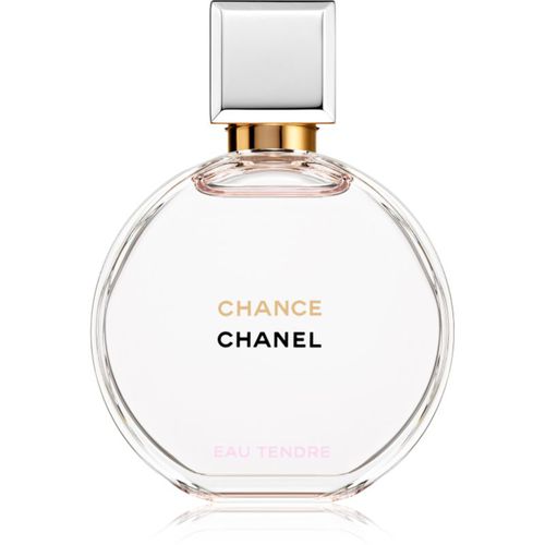 Chance Eau Tendre Eau de Parfum da donna 35 ml - Chanel - Modalova