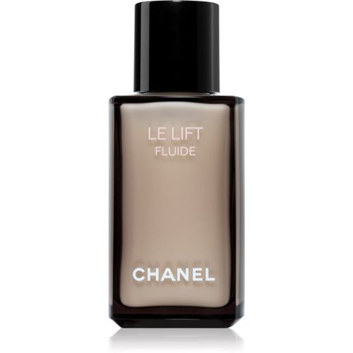 Le Lift Fluide loción antienvejecimiento de la piel con efecto alisante 50 ml - Chanel - Modalova