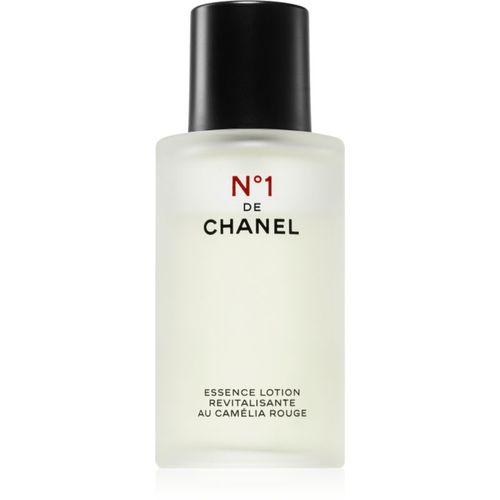 N°1 Lotion Revitalisante emulsión facial revitalizadora 100 ml - Chanel - Modalova