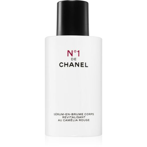 N°1 De Serum-En-Brume Corps serum corporal 140 ml - Chanel - Modalova