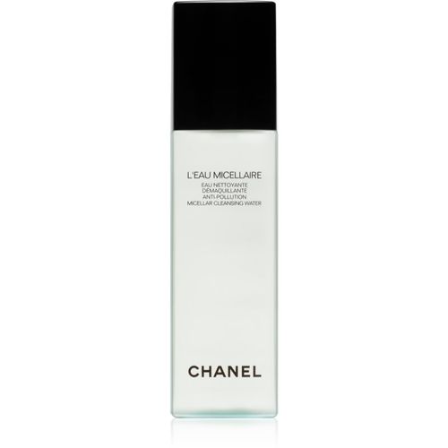 L’Eau Micellaire agua micelar limpiadora 150 ml - Chanel - Modalova