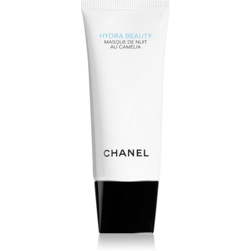 Hydra Beauty Masque De Nuit Au Camélia mascarilla iluminadora de noche 100 ml - Chanel - Modalova