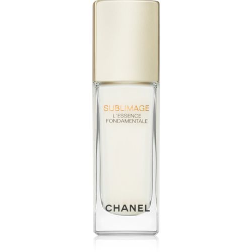 Sublimage L´Essence Fondamentale serum reafirmante para el rostro 40 ml - Chanel - Modalova