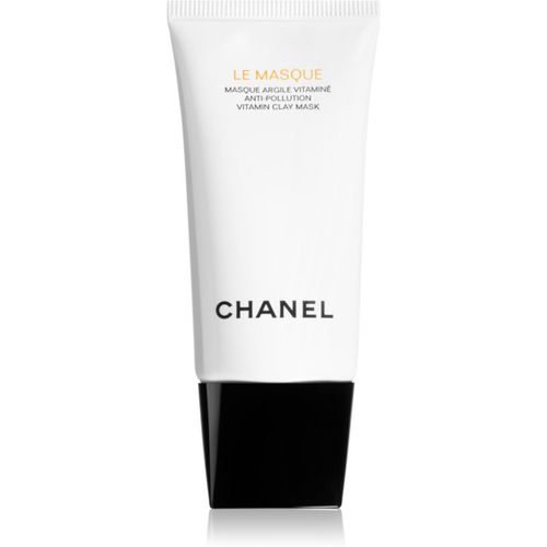 Le Masque mascarilla facial limpiadora de arcilla 75 ml - Chanel - Modalova