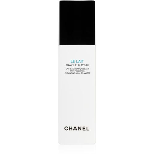 Le Lait loción limpiadora 150 ml - Chanel - Modalova