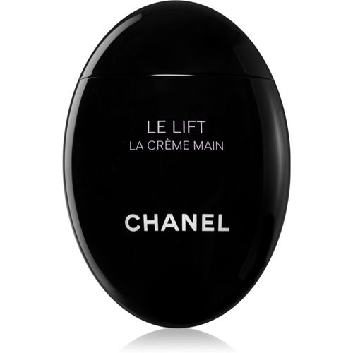 Le Lift Crème Main crema de manos antienvejecimiento 50 ml - Chanel - Modalova