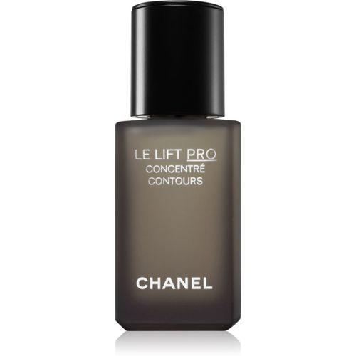 Le Lift Concentré Contours serum reafirmante 30 ml - Chanel - Modalova