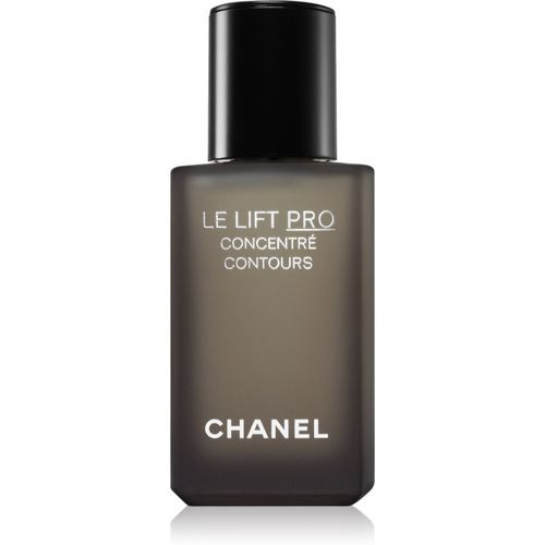 Le Lift Pro Concentré Contours serum antiarrugas para reafirmar el contorno 50 ml - Chanel - Modalova