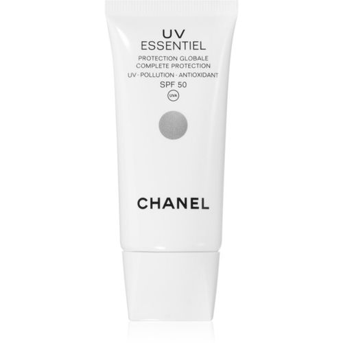 UV Essentiel crema facial protectora SPF 50 30 ml - Chanel - Modalova