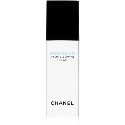 Hydra Beauty Camellia Water Cream loción hidratante iluminadora 30 ml - Chanel - Modalova