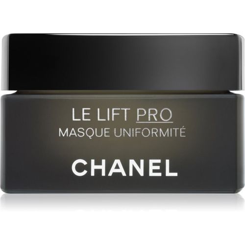 Le Lift Pro Masque Uniformité mascarilla textura crema antienvejecimiento 50 g - Chanel - Modalova