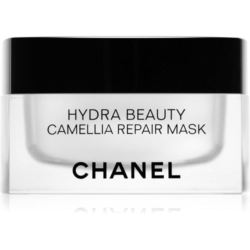 Hydra Beauty Camellia Repair Mask mascarilla hidratante para calmar la piel 50 g - Chanel - Modalova