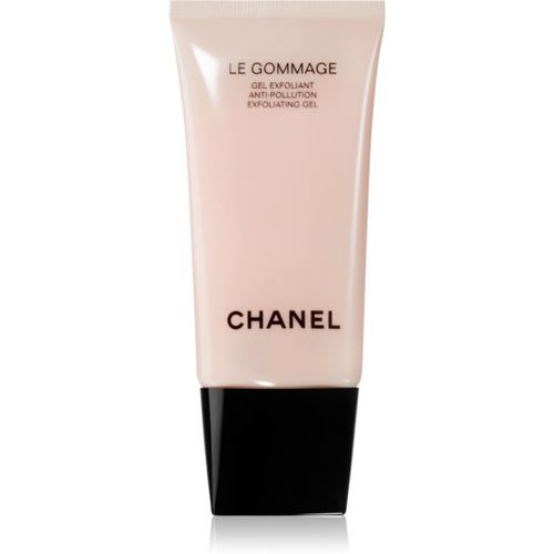 Le Gommage gel exfoliante para el rostro 75 ml - Chanel - Modalova