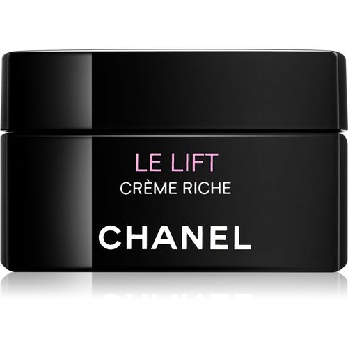 Le Lift Firming-Anti-Wrinkle crema reafirmante efecto tensor para pieles secas 50 ml - Chanel - Modalova