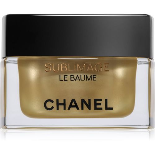 Sublimage La Balm crema facial con efecto revitalizante 50 g - Chanel - Modalova