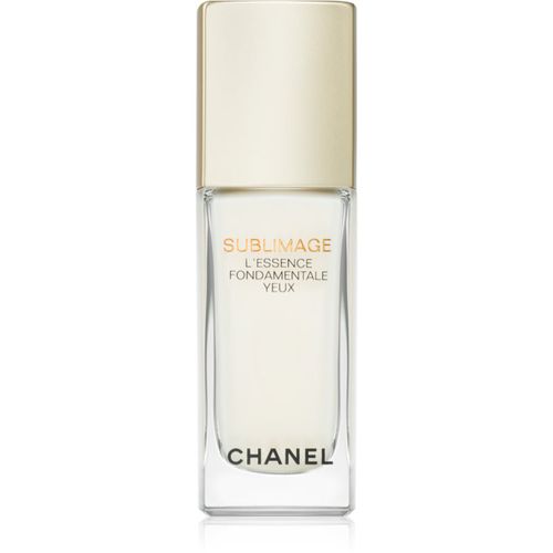 L´Essence Fondamentale Yeux sérum antiarrugas 15 ml - Chanel - Modalova