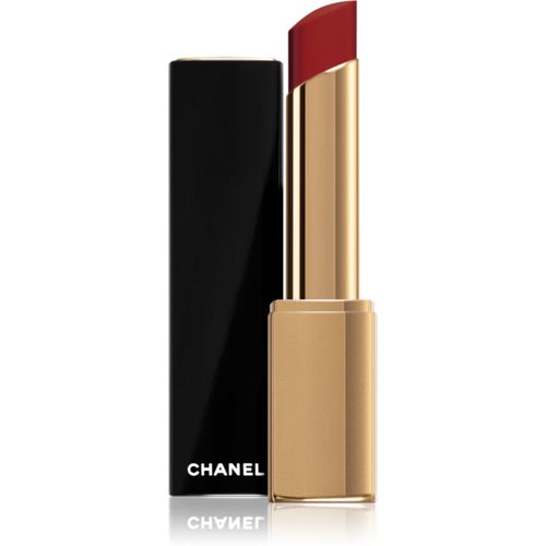 Rouge Allure L’Extrait Exclusive Creation barra de labios intensiva con efecto de larga duración aportando brillo e hidratación más tonos 868 2 - Chanel - Modalova