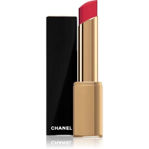 Rouge Allure L’Extrait Exclusive Creation barra de labios intensiva con efecto de larga duración aportando brillo e hidratación más tonos 834 2 - Chanel - Modalova