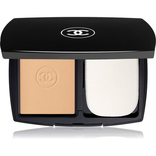 Ultra Le Teint maquillaje compacto en polvo tono B30 13 g - Chanel - Modalova