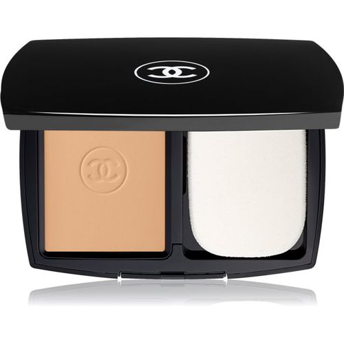 Ultra Le Teint maquillaje compacto en polvo tono B40 13 g - Chanel - Modalova