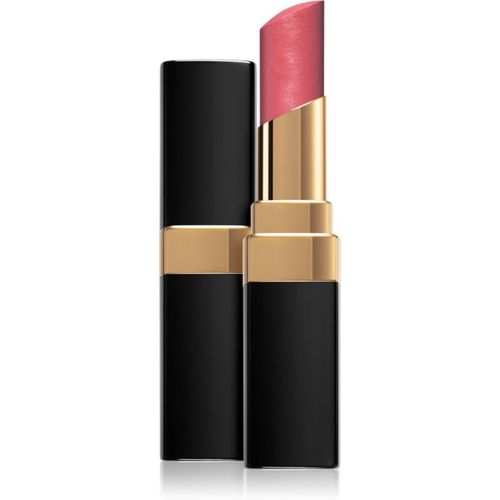 Rouge Coco Flash barra de labios hidratante efecto brillo tono 82 Live 3 g - Chanel - Modalova