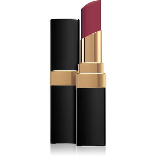 Rouge Coco Flash barra de labios hidratante efecto brillo tono 96 Phénomêne 3 g - Chanel - Modalova