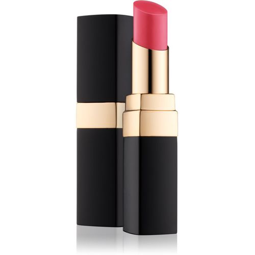 Rouge Coco Flash barra de labios hidratante efecto brillo tono 118 Freeze 3 g - Chanel - Modalova