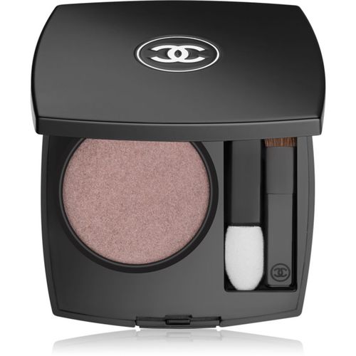 Ombre Première sombras de ojos con efecto satén tono 14 Talpa 2.2 g - Chanel - Modalova