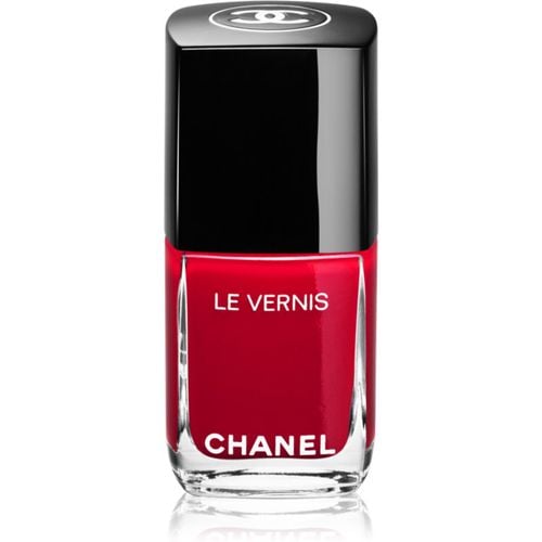 Le Vernis Long-lasting Colour and Shine esmalte de uñas de larga duración tono 151 - Pirate 13 ml - Chanel - Modalova