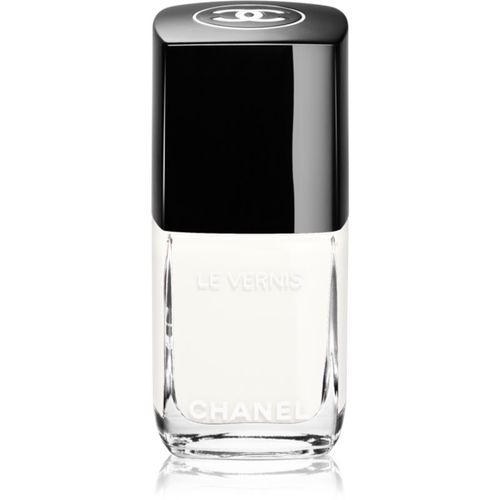 Le Vernis Long-lasting Colour and Shine esmalte de uñas de larga duración tono 101 - Insomniaque 13 ml - Chanel - Modalova