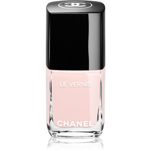 Le Vernis Long-lasting Colour and Shine esmalte de uñas de larga duración tono 111 - Ballerina 13 ml - Chanel - Modalova