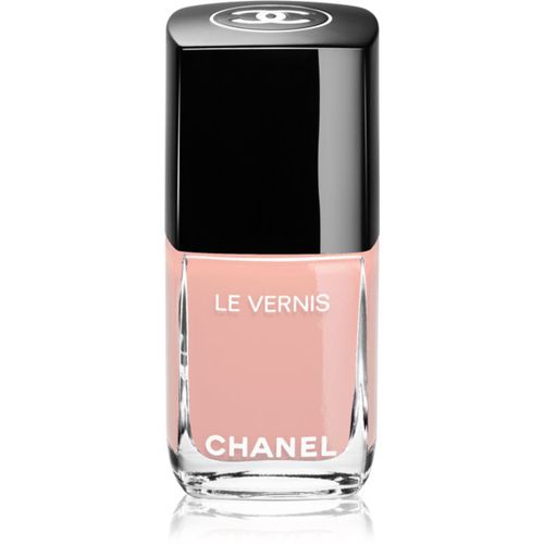 Le Vernis Long-lasting Colour and Shine esmalte de uñas de larga duración tono 113 - Faussaire 13 ml - Chanel - Modalova