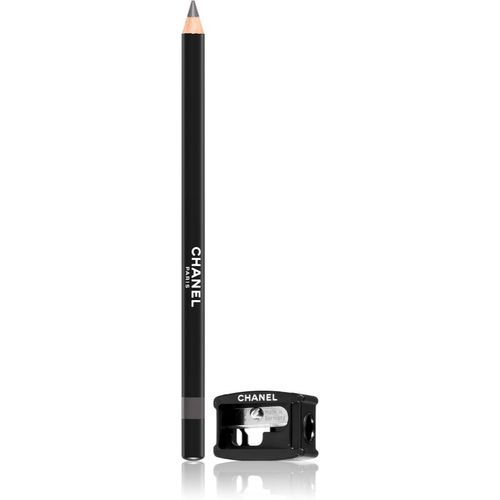 Le Crayon Yeux lápiz de ojos con pincel tono 69 Gris Scintillant 1 g - Chanel - Modalova