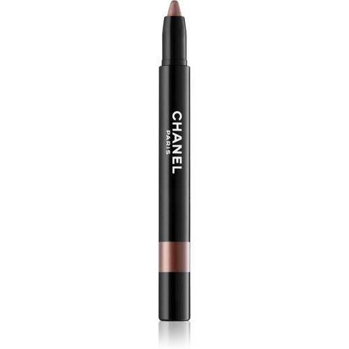 Stylo Ombre et Contour sombras de ojos en lápiz tono 12 Contour Clair 0.8 g - Chanel - Modalova