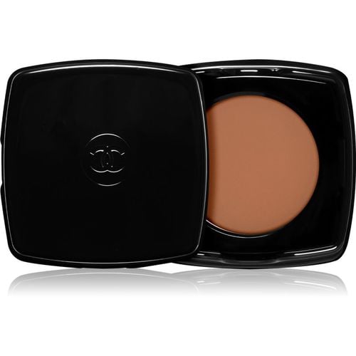 Les Beiges Healthy Glow Sheer Powder polvos horneados iluminadores Recambio tono B80 12 g - Chanel - Modalova