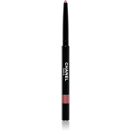 Stylo Yeux Waterproof Long-lasting eye contour lápiz de ojos resistente al agua 0,3 g - Chanel - Modalova