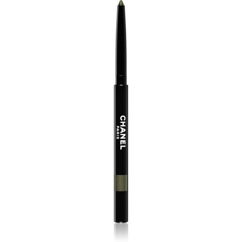 Stylo Yeux Waterproof Long-lasting eye contour lápiz de ojos tono Khaki Metal 0,3 g - Chanel - Modalova