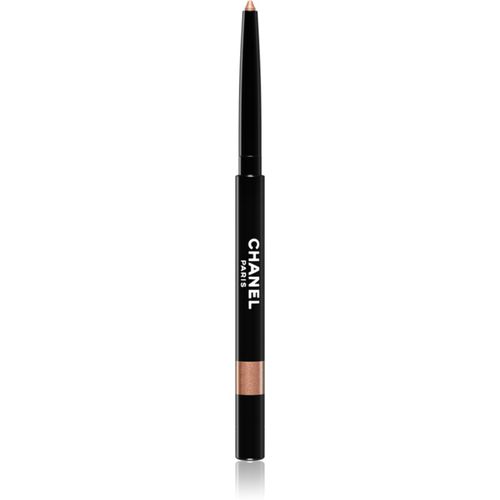 Stylo Yeux Waterproof Long-lasting eye contour lápiz de ojos tono Or Rose 0,3 g - Chanel - Modalova