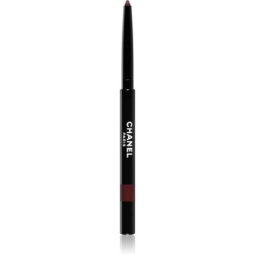 Stylo Yeux Waterproof Long-lasting eye contour lápiz de ojos tono Prune Intense 36 0,3 g - Chanel - Modalova