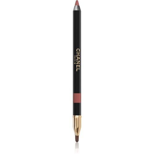 Le Crayon Lèvres Long Lip Pencil delineador de labios con efecto de larga duración tono 1,2 g - Chanel - Modalova