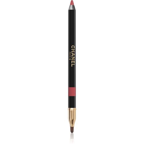 Le Crayon Lèvres Long Lip Pencil delineador de labios con efecto de larga duración tono 172 Bois De Rose 1,2 g - Chanel - Modalova