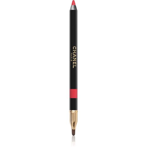 Le Crayon Lèvres Long Lip Pencil delineador de labios con efecto de larga duración tono 174 Rouge Tendre 1,2 g - Chanel - Modalova