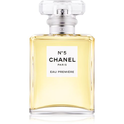 N°5 Eau Première Eau de Parfum para mujer 35 ml - Chanel - Modalova