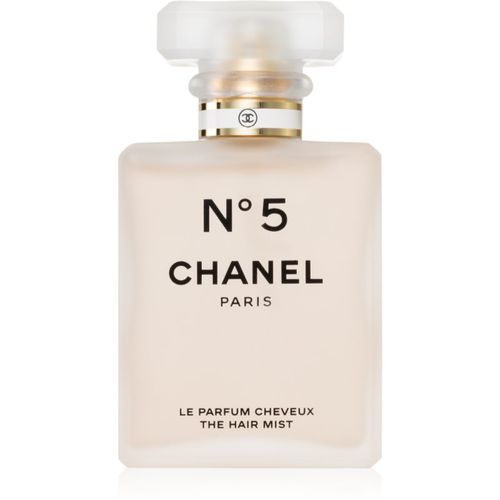 N°5 perfume para el pelo para mujer 35 ml - Chanel - Modalova