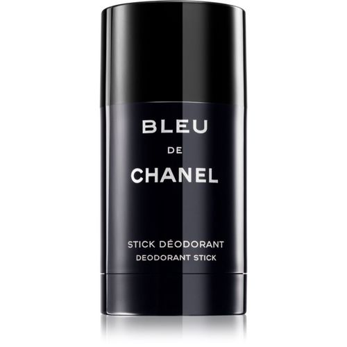 Bleu de desodorante en barra para hombre 75 ml - Chanel - Modalova