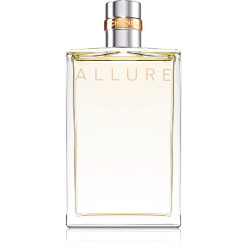 Allure Eau de Toilette da donna 100 ml - Chanel - Modalova