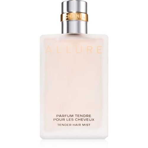 Allure perfume para el pelo para mujer 35 ml - Chanel - Modalova