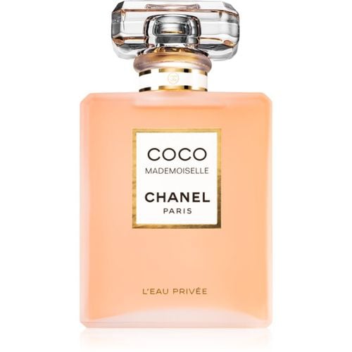 Coco Mademoiselle L’Eau Privée Nachtparfüm für Damen 50 ml - Chanel - Modalova