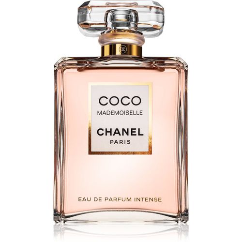 Coco Mademoiselle Intense Eau de Parfum da donna 50 ml - Chanel - Modalova